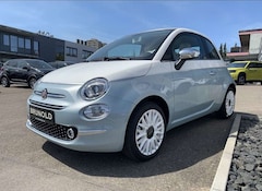 Bild des Angebotes Fiat 500C
