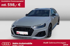 Bild des Angebotes Audi RS4 2.9TFSI quattro TipTrc HUD Pano B&O 360°