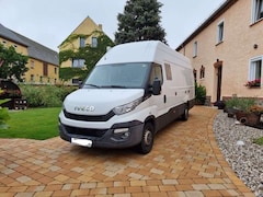 Bild des Angebotes Iveco Daily 35 S 13 D