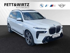Bild des Angebotes BMW X7 xDrive40i M Sport|AHK|SkyLounge|Autobahnass.
