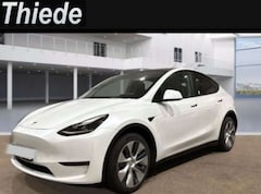 Bild des Angebotes Tesla Model Y LONGRANGE DUAL-MOTOR NAVI/KAMERA/PANO.