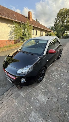 Bild des Angebotes Opel Adam Slam