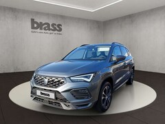 Bild des Angebotes SEAT Ateca FR