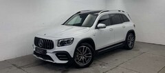 Bild des Angebotes Mercedes-Benz GLB 35 AMG CARBON 4M 7SITZ+PANO+360+HUD+MEMO+