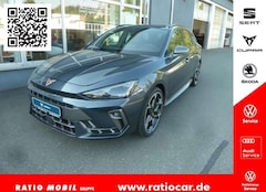 Bild des Angebotes CUPRA Leon LEON SPORTSTOURER 1.5 ETSI DSG GAR. BIS 12/29*