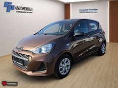 Bild des Angebotes Hyundai i10 Select 1,0 MT