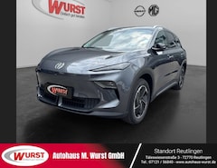 Bild des Angebotes MG MGS5 Luxury 64kWh Carplay Winter-Paket Technik-Paket