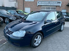 Bild des Angebotes VW Golf V 1.4 Benzin + LPG Gas Anlage