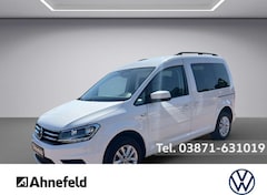 Bild des Angebotes VW Caddy Comfortline BMT