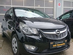 Bild des Angebotes Opel Karl Sondermodell Active 1.Hand 75PS TÜV neu TOP