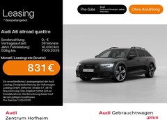 Bild des Angebotes Audi A6 allroad 50 TDI tip*Air*B&O*HUD*Pano*S