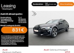 Bild des Angebotes Audi A6 allroad 50 TDI tip*Air*B&O*HUD*Pano*S