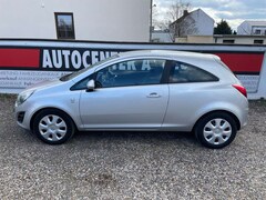 Bild des Angebotes Opel Corsa Energy D