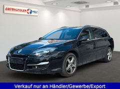 Renault Laguna III Kombi 2.0 dCi GT Automatik Xenon Navi