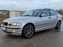 Bild des Angebotes BMW 318 318i