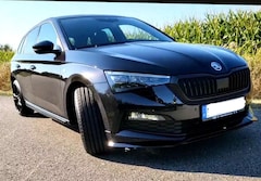 Bild des Angebotes Skoda Scala Scala 1.5 TSI Edition S