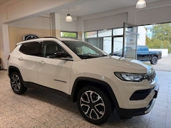Bild des Angebotes Jeep Compass 80th Anniversary°FACELIFT°FWD