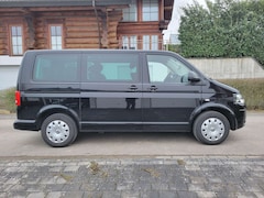 Bild des Angebotes VW T5 Caravelle Transporter T5 TDI 4MOTION Kurz 4MOTION Trendline