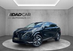 Bild des Angebotes Nissan Ariya *LED*ACC*NAVI*CARPLAY*360°*bhz.WSS*