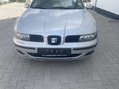 SEAT Leon Leon 1.6 Erste Hand