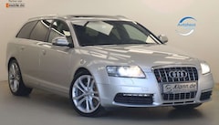 Bild des Angebotes Audi S6 Avant 5.2FSI 435PS quattro BOSE RS Sitz MMI 3G