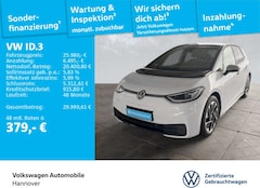 Bild des Angebotes VW ID.3 Pro Performance Navi LED Kamera PDC SHZ ACC
