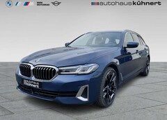 Bild des Angebotes BMW 540 i xDrive Touring LuxuryLine ACC PanoSD Laser 360°