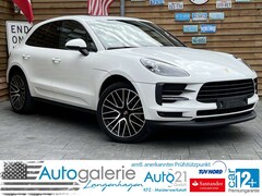 Bild des Angebotes Porsche Macan Pano Navi SHZ LED Kamera