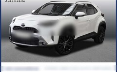 Bild des Angebotes Toyota Yaris Cross 1.5 Hybrid Adventure AWD-i NAVI SHZ