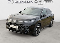 Bild des Angebotes VW T-Roc R-Line 1.5 l eTSI DSG AHK Kamera Navi ACC