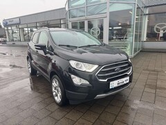 Bild des Angebotes Ford EcoSport 1.0 EcoBoost Titanium Navi/B&O