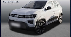 Bild des Angebotes Dacia Spring Expression ELECTRIC 65 PDC KLIMA Android