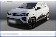 Bild des Angebotes Dacia Spring Expression ELECTRIC 65 PDC KLIMA Android