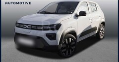 Bild des Angebotes Dacia Spring Expression ELECTRIC 65 PDC KLIMA Android