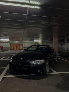 Bild des Angebotes BMW 330 330d E93 M-Packet,FACELIFT,H&K,LOGIC7,KESSY,MEMORY