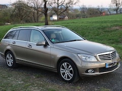 Bild des Angebotes Mercedes-Benz C 220 C-Klasse T-Modell Diesel T CDI DPF Automatik BlueE