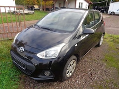 Bild des Angebotes Hyundai i10 1.0 -Klimaanlage