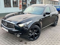 Bild des Angebotes Infiniti FX FX50 S Premium