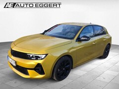 Bild des Angebotes Opel Astra L GS Line 1.2 Turbo EU6e Elegance 5-trg Navi 360