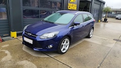 Bild des Angebotes Ford Focus Titanium