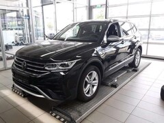Bild des Angebotes VW Tiguan Allspace Elegance
