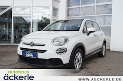 Bild des Angebotes Fiat 500X Urban PDC I Komfort-Paket I Style-Paket