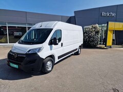 Bild des Angebotes Opel Movano C Edition L3H2 2.2 PDC+AC+RADIO/BT Klima