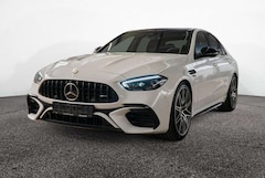 Bild des Angebotes Mercedes-Benz C 63 AMG S E PERFORMANCE Pano/Burm3D/Sitzklima