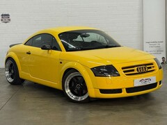 Bild des Angebotes Audi TT quattro 1.8T ABT Sonderumbau