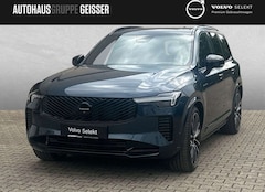 Bild des Angebotes Volvo XC90 T8 AWD Black Edition Ultra 7-Sitzer AHK ACC
