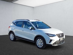 Bild des Angebotes SEAT Arona 1,0 TSi Reference Jahreswagen