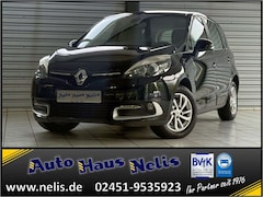 Bild des Angebotes Renault Megane Scenic 1,5 dCi 110 FAP Paris Energy Navi