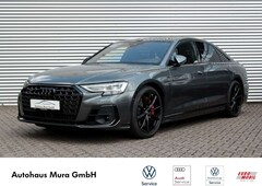 Bild des Angebotes Audi S8 4.0TFSI UPE189.000 EXCLUSIVE TV STHZ