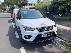 Bild des Angebotes SEAT Arona FR